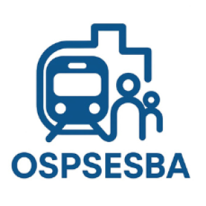 Logo OSPSESBA